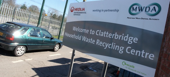 Clatterbridge Tip: Your Complete Guide to Accepted Items & Waste